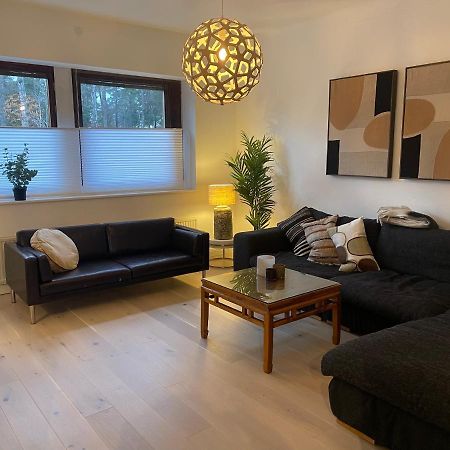 Ferienwohnung Topp Laegenhet 3A Stockholm Exterior foto