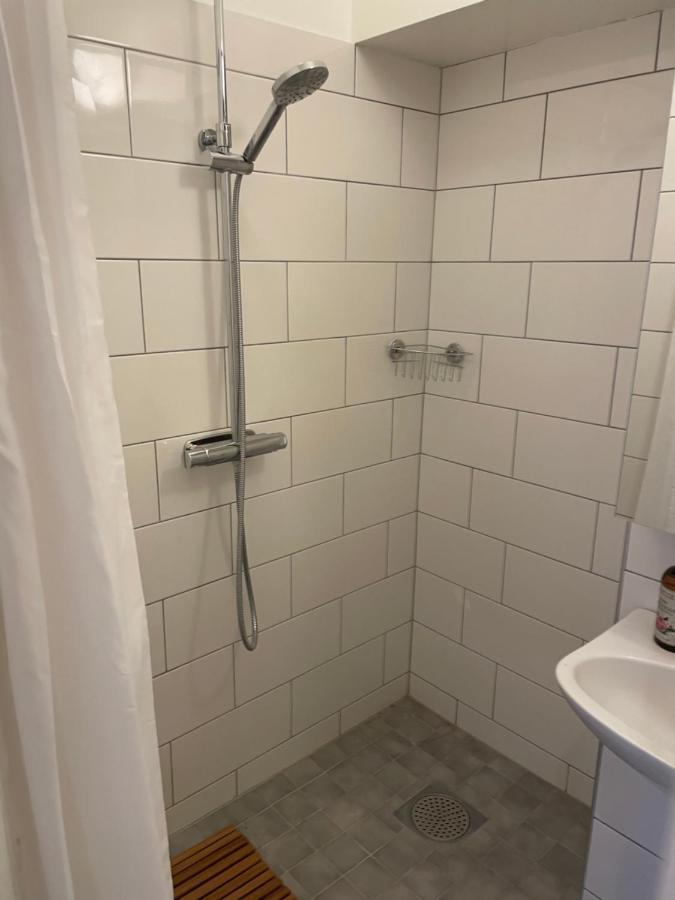 Ferienwohnung Topp Laegenhet 3A Stockholm Exterior foto